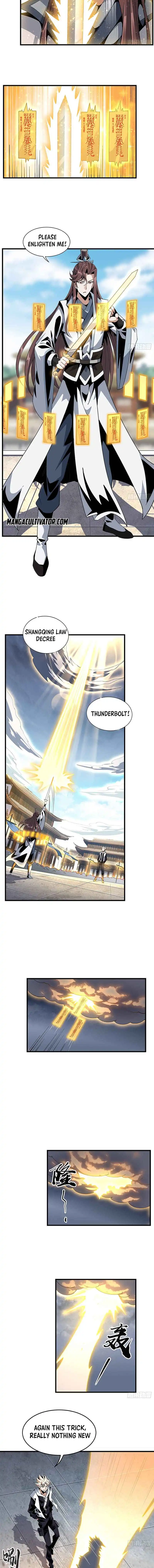 The First Sword Of Earth Chapter 13 3